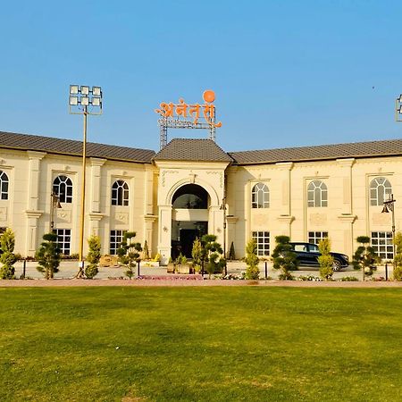 Anantara Club And Resort, Ujjain Luaran gambar