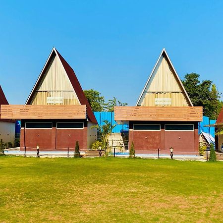 Anantara Club And Resort, Ujjain Luaran gambar