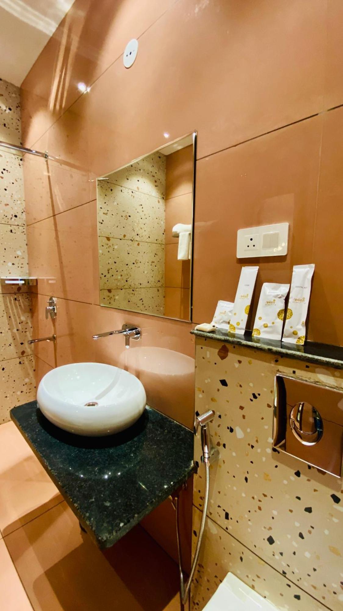 Anantara Club And Resort, Ujjain Bilik gambar