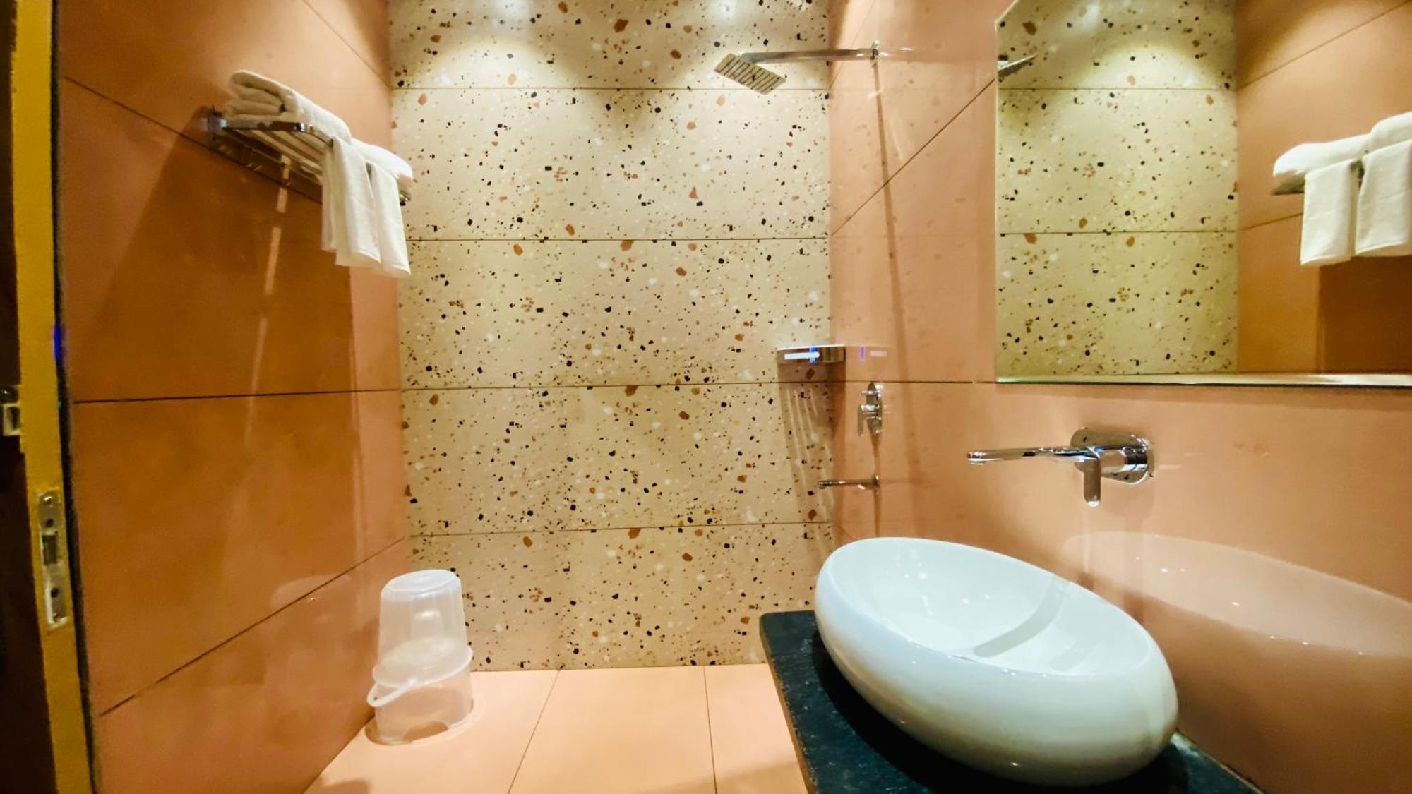 Anantara Club And Resort, Ujjain Luaran gambar