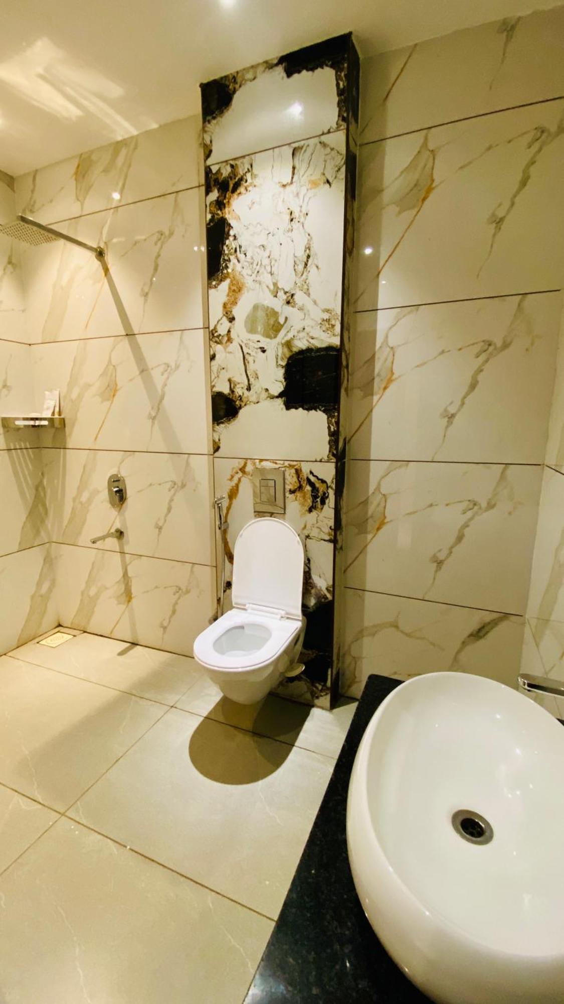 Anantara Club And Resort, Ujjain Bilik gambar